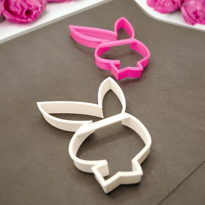 Playboy cookie cutter